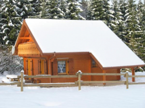 Chalet Biazot